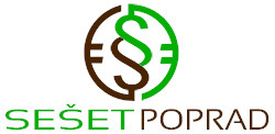 Logo Sešet Poprad